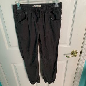 Kids Levi’s joggers